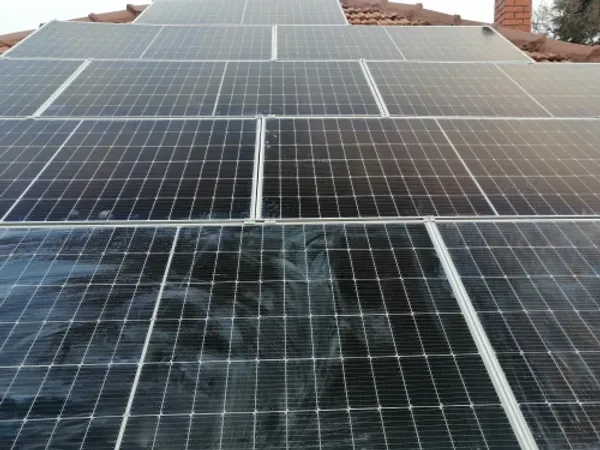 Impact Emergency Electrical and Plumbing — recent work example 2